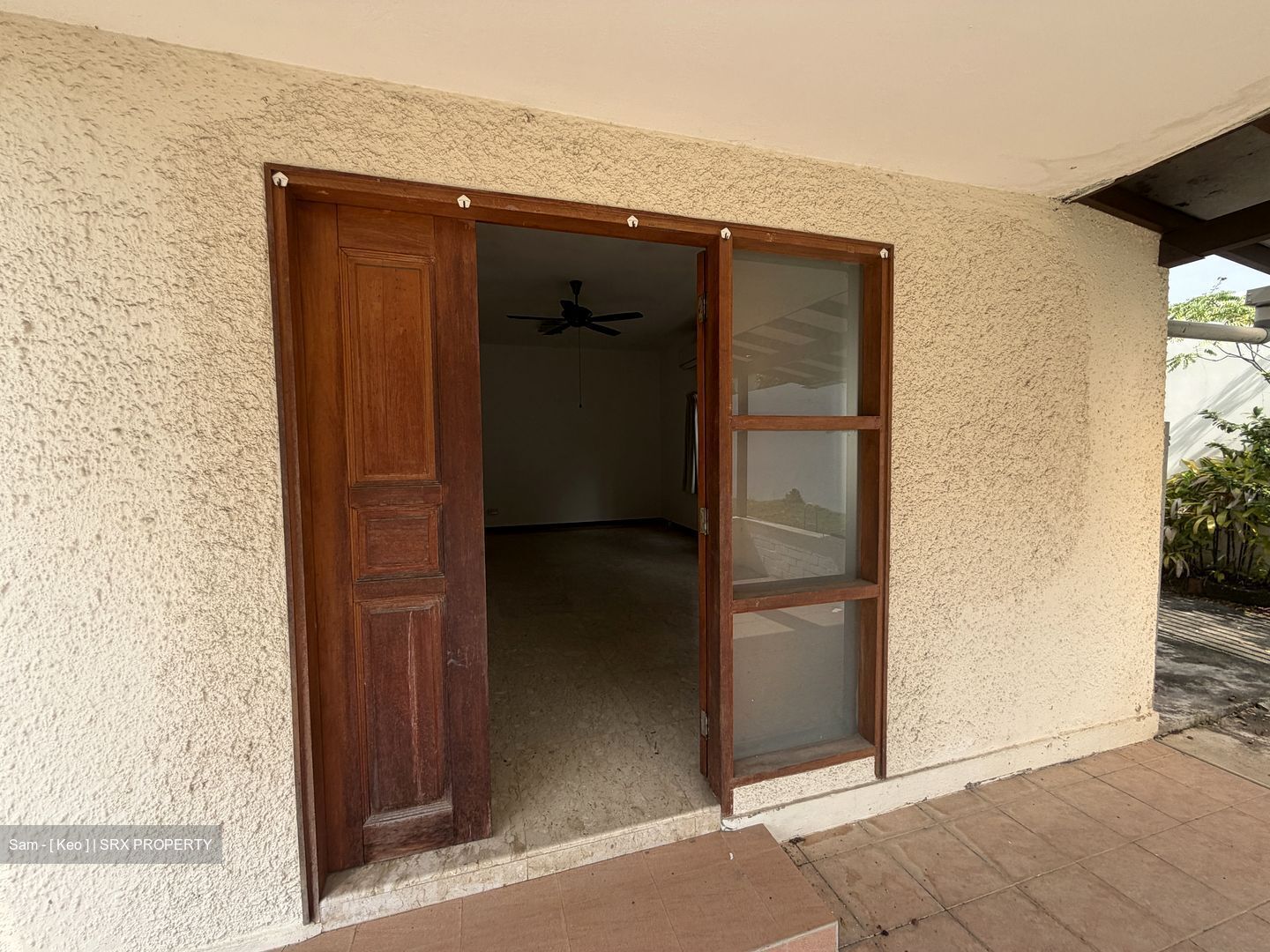 Frankel Estate (D15), Detached #561088471